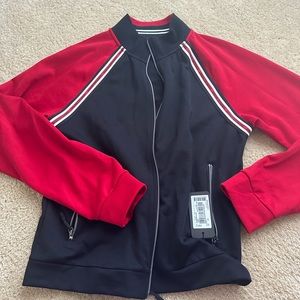Armani exchange jacket